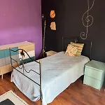 Hébergement de vacances Casa Pedrinhas Mondim da Beira