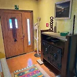 Casa Pedrinhas Hébergement de vacances *