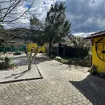 Casa Pedrinhas Hébergement de vacances