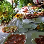 Casa Pedrinhas Hébergement de vacances *