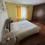 Casa Pedrinhas Hébergement de vacances