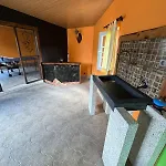 Casa Pedrinhas Hébergement de vacances *