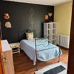 Casa Pedrinhas Hébergement de vacances Mondim da Beira