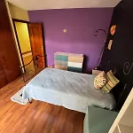Hébergement de vacances Casa Pedrinhas Mondim da Beira
