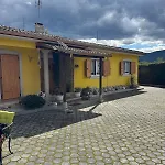 Casa Pedrinhas Hébergement de vacances *