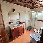 Casa Pedrinhas Hébergement de vacances *