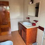 Casa Pedrinhas Hébergement de vacances *