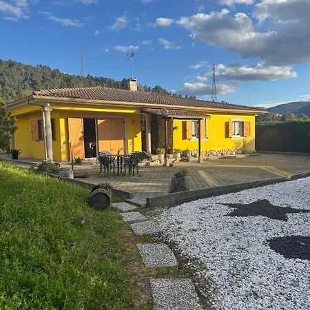 Casa Pedrinhas Vakantiehuis *