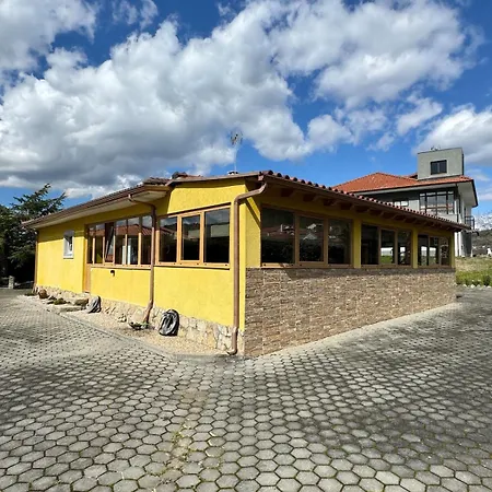 Vakantiehuis Casa Pedrinhas *