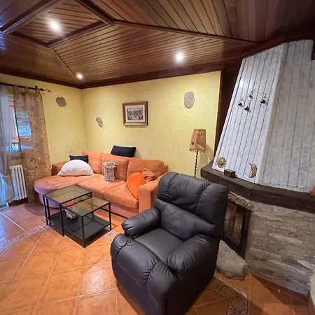 Casa Pedrinhas Vakantiehuis *