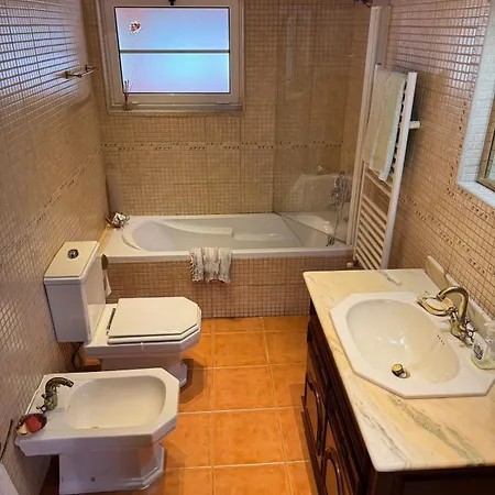 Vakantiehuis Casa Pedrinhas