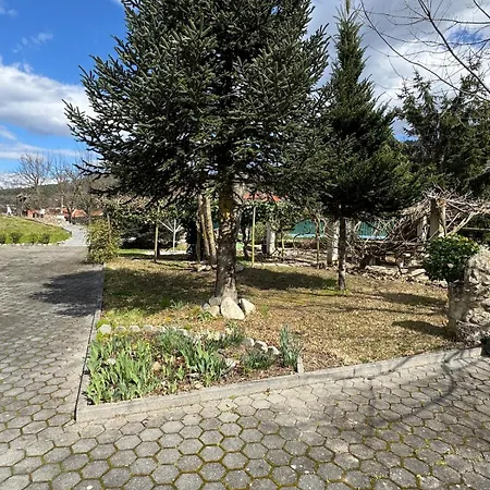 Casa Pedrinhas