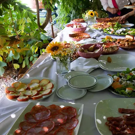 Casa Pedrinhas Vakantiehuis *