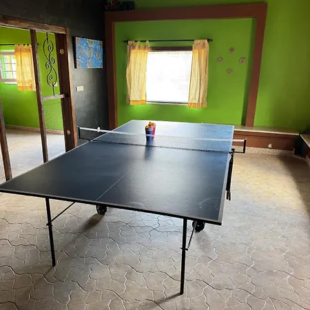 Casa Pedrinhas
