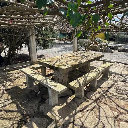 Semesterbostad Casa Pedrinhas