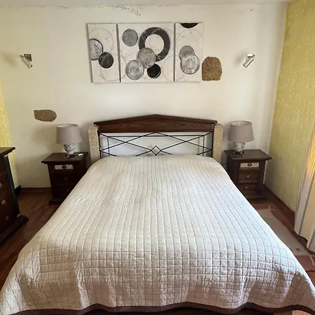 Semesterbostad Casa Pedrinhas Mondim da Beira