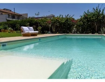 Casa Pedrinhas Semesterbostad *