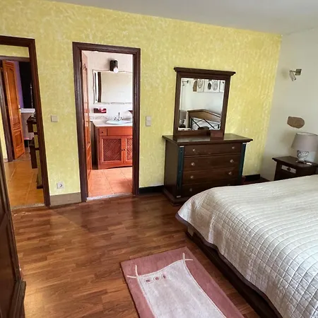 Casa Pedrinhas Semesterbostad