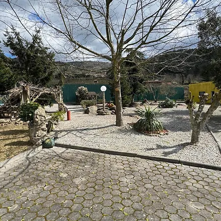 Casa Pedrinhas Mondim da Beira
