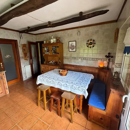 Semesterbostad Casa Pedrinhas *