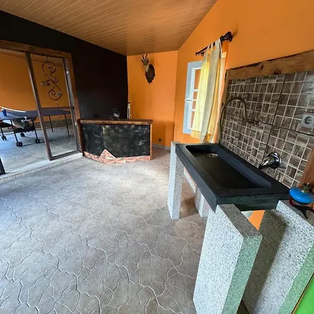 Casa Pedrinhas Vakantiehuis *