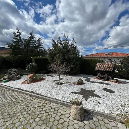 Casa Pedrinhas *
