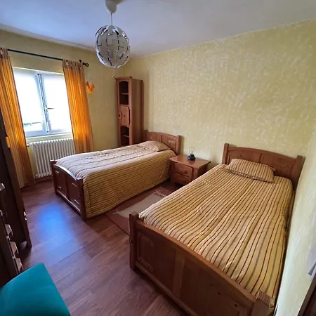 Vakantiehuis Casa Pedrinhas *