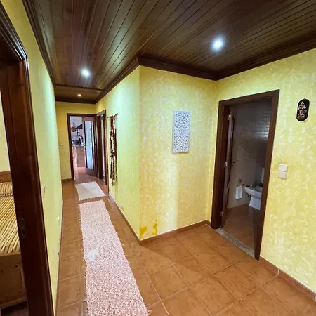 Semesterbostad Casa Pedrinhas *