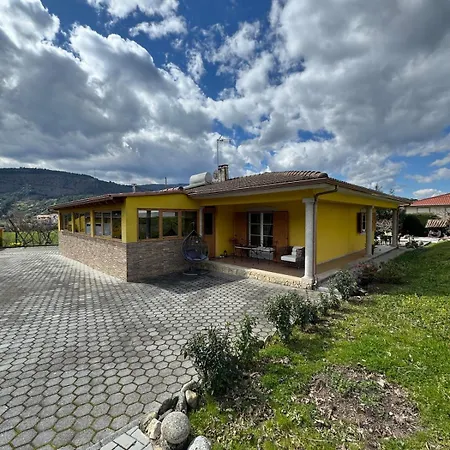 Casa Pedrinhas * Mondim da Beira