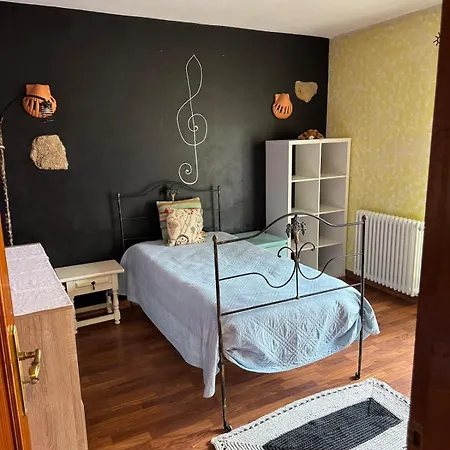 Casa Pedrinhas Vakantiehuis Mondim da Beira