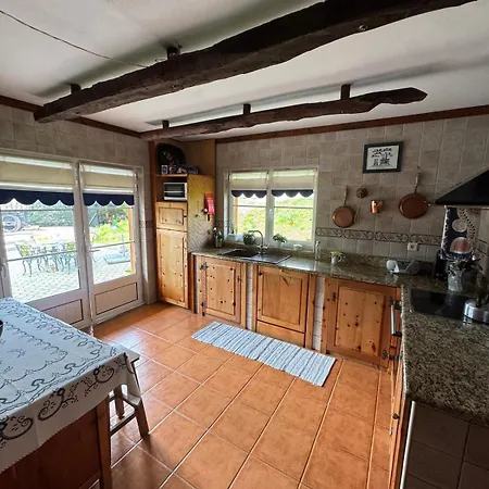 Casa Pedrinhas *