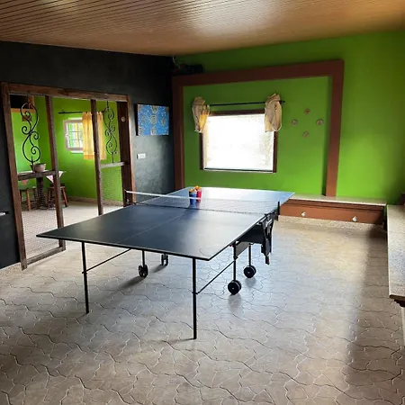 Casa Pedrinhas Vakantiehuis