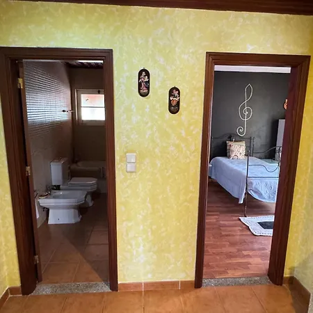 Casa Pedrinhas * Mondim da Beira