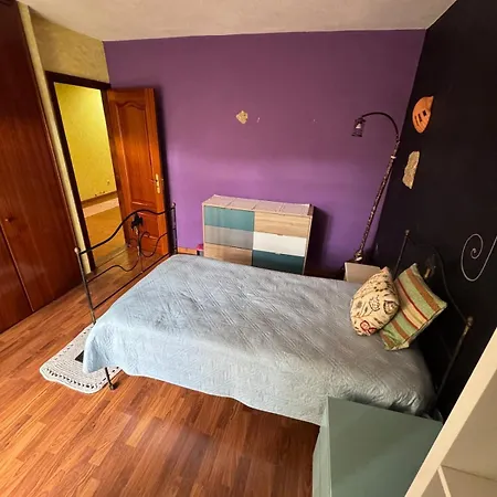 Semesterbostad Casa Pedrinhas Mondim da Beira