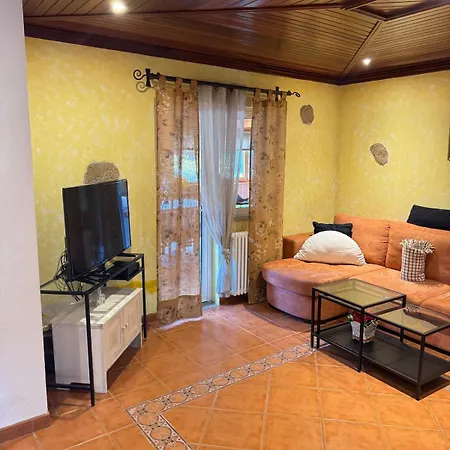 Casa Pedrinhas Mondim da Beira