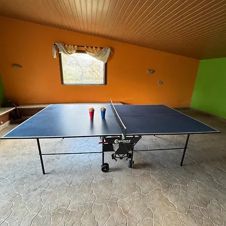 Vakantiehuis Casa Pedrinhas Mondim da Beira