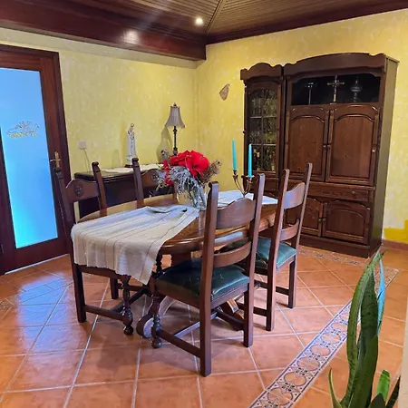 Semesterbostad Casa Pedrinhas