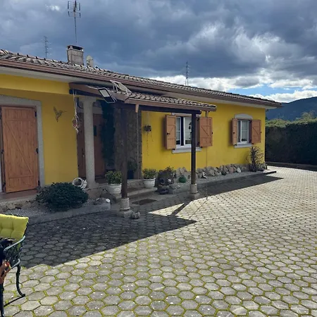 Casa Pedrinhas Semesterbostad *