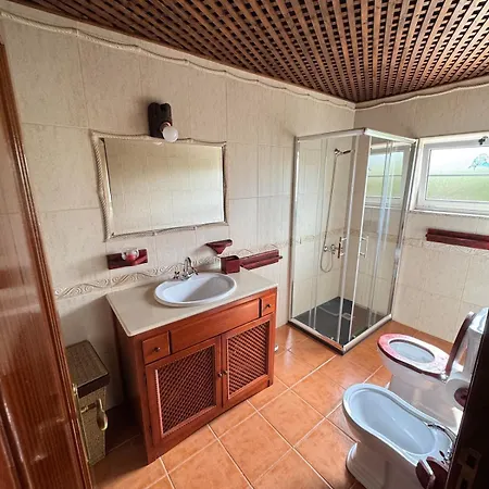 Casa Pedrinhas Vakantiehuis *