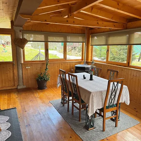 Casa Pedrinhas Semesterbostad *