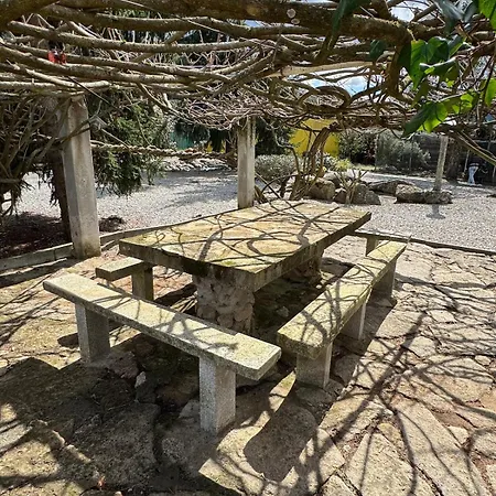 Casa Pedrinhas Semesterbostad