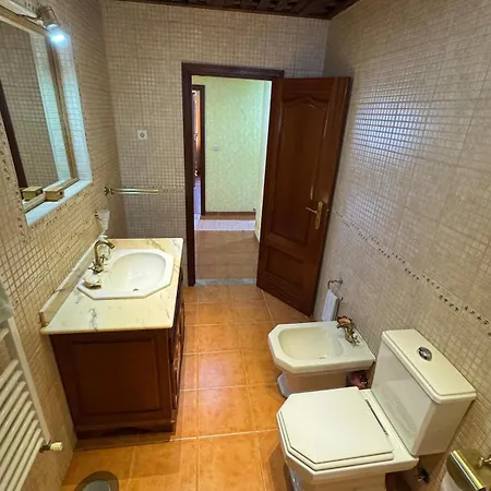 Casa Pedrinhas Mondim da Beira