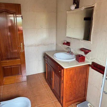 Casa Pedrinhas Vakantiehuis *