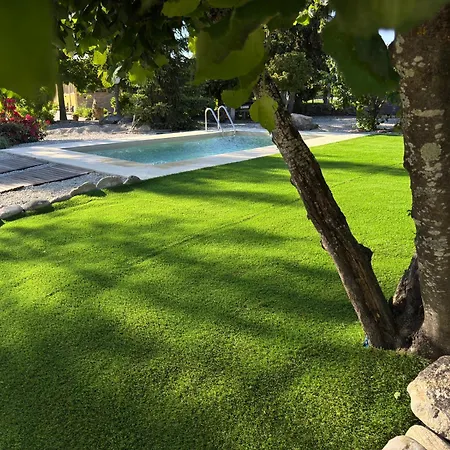 Casa Pedrinhas Vakantiehuis
