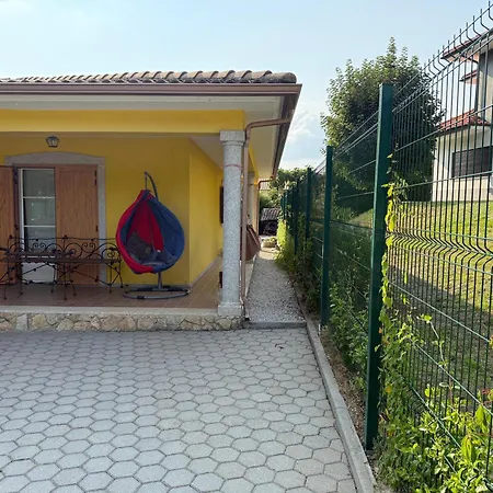Casa Pedrinhas Vakantiehuis *