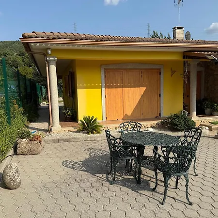 Casa Pedrinhas Vakantiehuis *