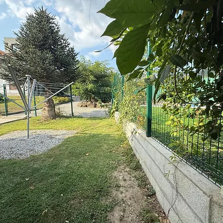 Casa Pedrinhas Vakantiehuis